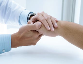 Abordagem Inicial e Acolhimento