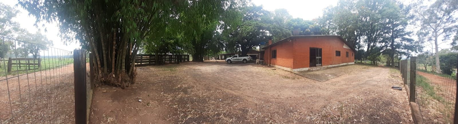 Estrutura da Clinica Renovo em Portão