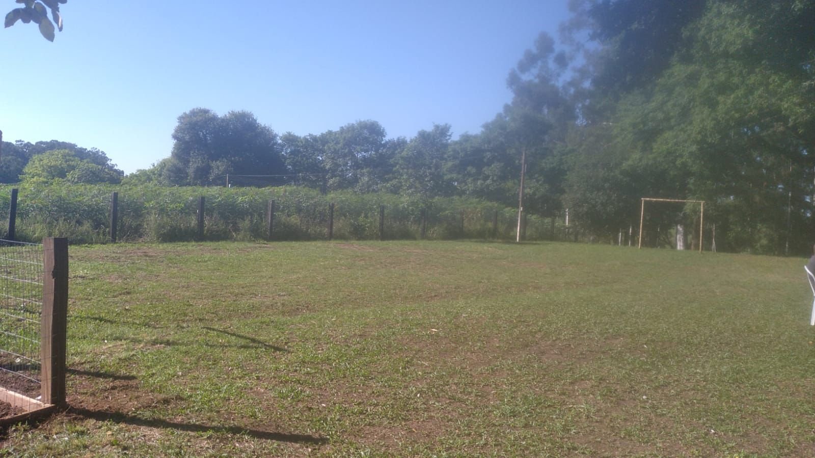 Espaços da Clinica Renovo