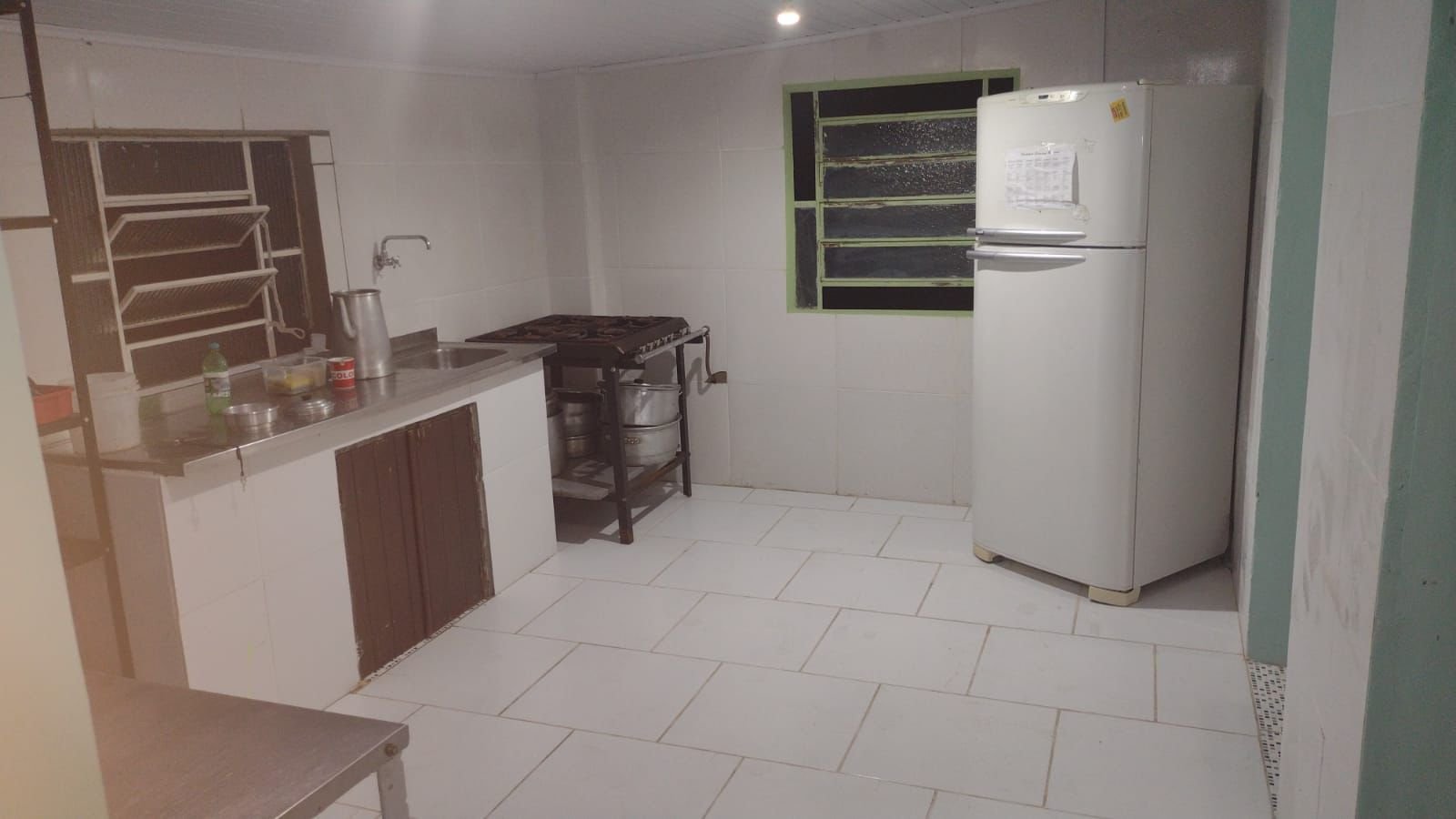 Ambiente da Clinica Renovo